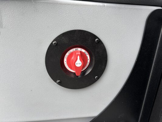 2026 Bentley 223 Bolt