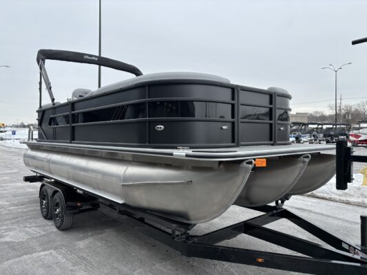 2026 Bentley 223 Bolt