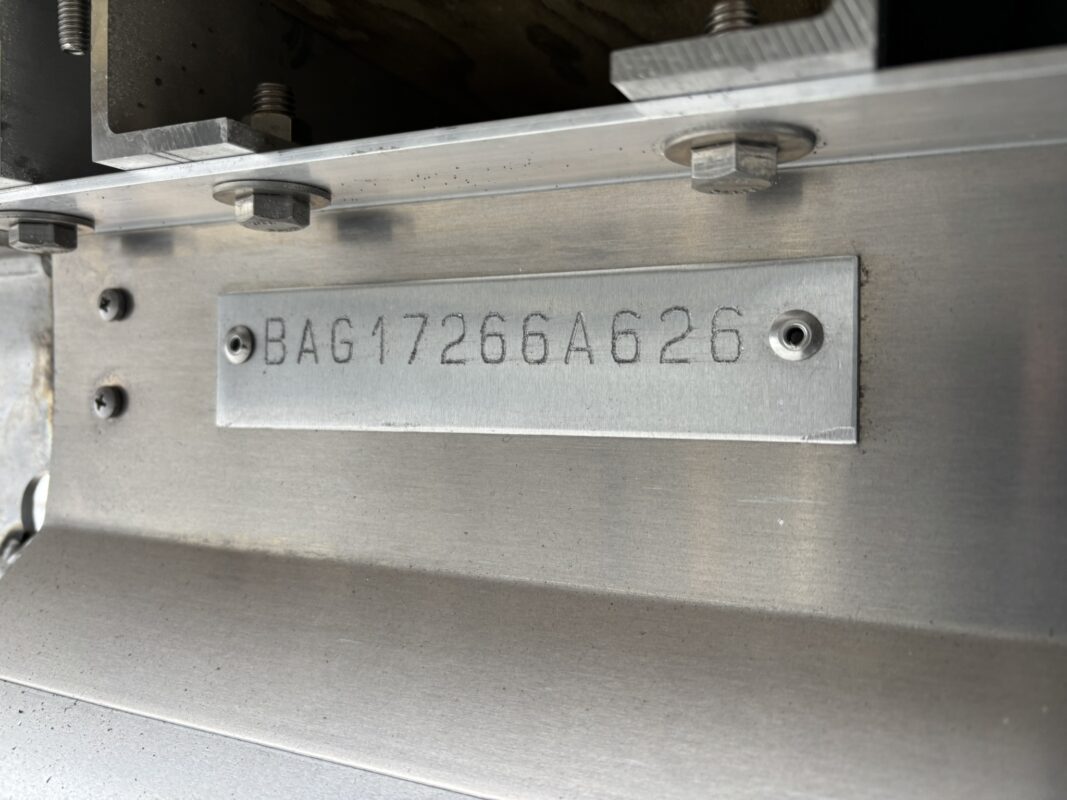 2026 Bentley 223 Bolt