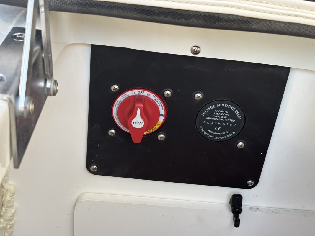 2023 Crownline 260 SS