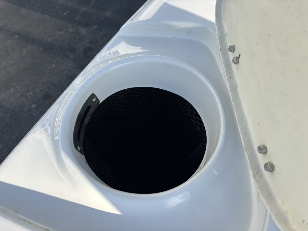 2023 Crownline 260 SS