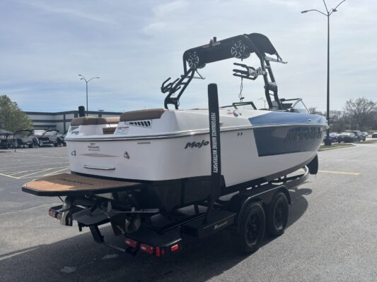 2023 Moomba MOJO