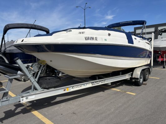 2005 Chaparral 232 Sunesta