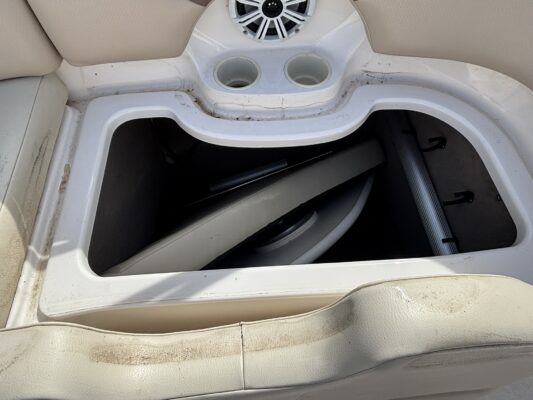 2005 Chaparral 232 Sunesta