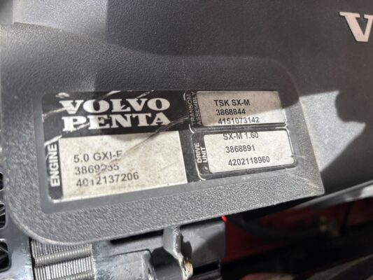 2005 Chaparral 232 Sunesta