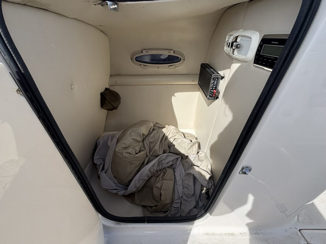 2005 Chaparral 232 Sunesta