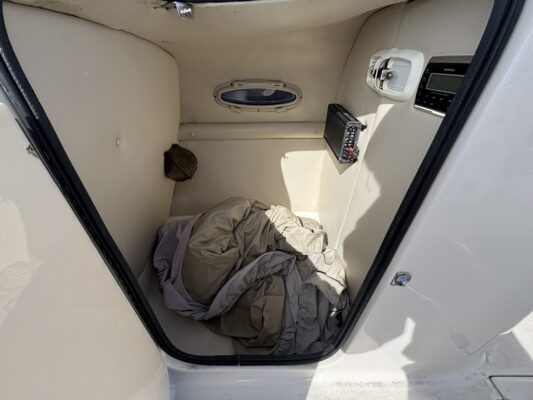 2005 Chaparral 232 Sunesta