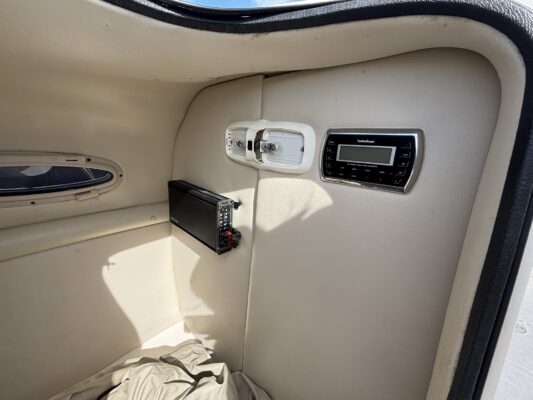 2005 Chaparral 232 Sunesta