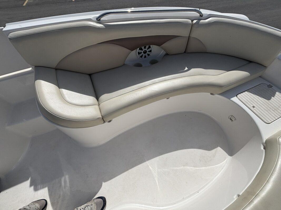 2005 Chaparral 232 Sunesta