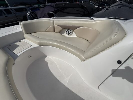 2005 Chaparral 232 Sunesta