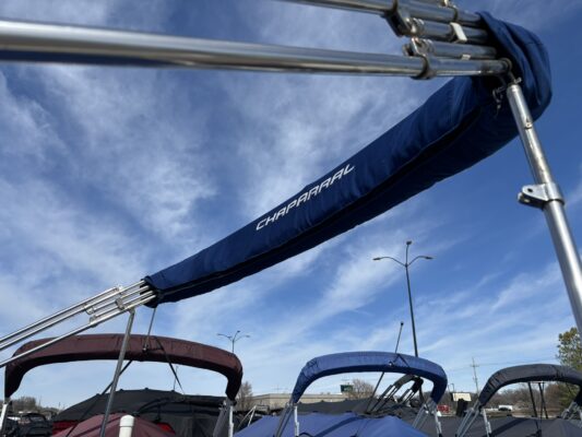 2005 Chaparral 232 Sunesta