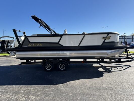 2026 Alera M23Q