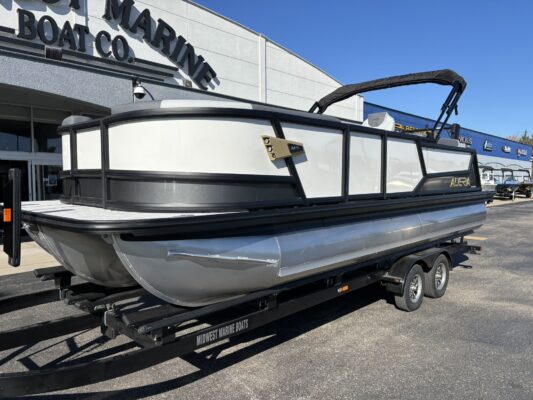 2026 Alera M23Q