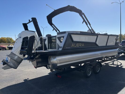 2026 Alera M23Q