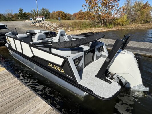 2026 Alera M23Q