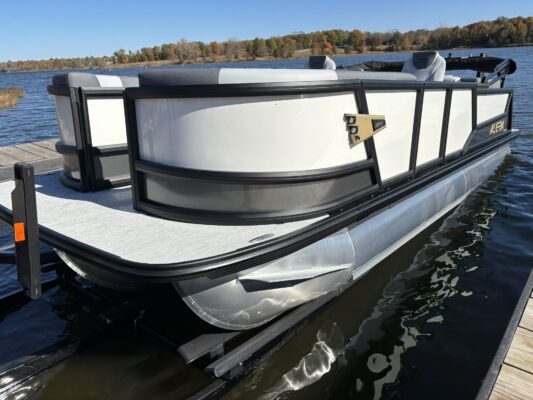 2026 Alera M23Q