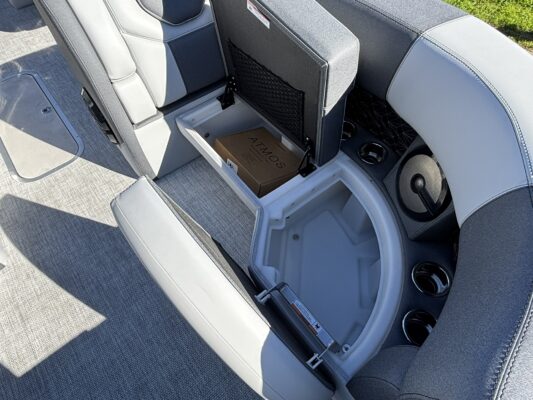 2026 Alera M23Q