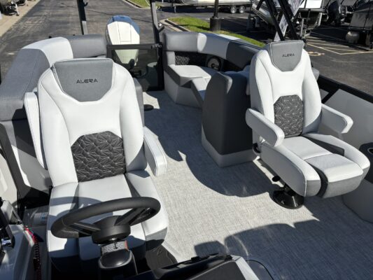 2026 Alera M23Q