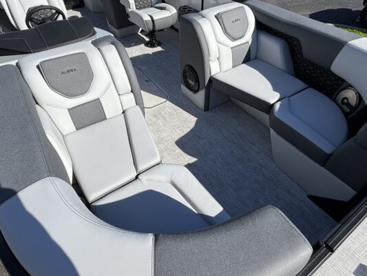 2026 Alera M23Q