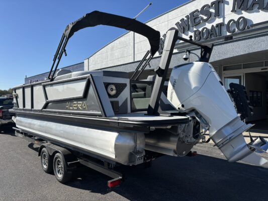 2026 Alera M23Q