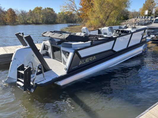 2026 Alera M23Q
