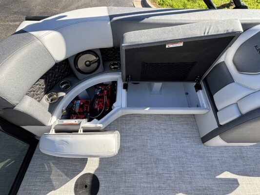 2026 Alera M23Q