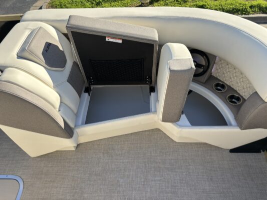 2026 Alera M23L