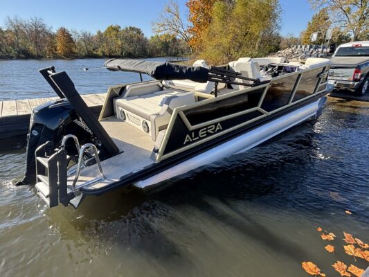 2026 Alera M23L