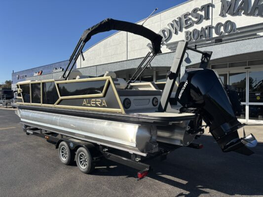 2026 Alera M23L