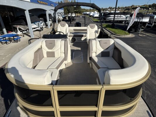 2026 Alera M23L