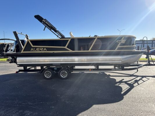 2026 Alera M23L