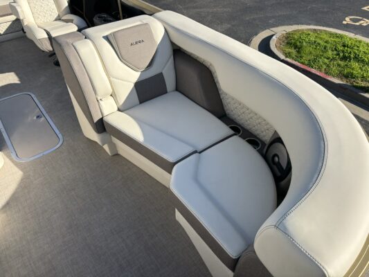 2026 Alera M23L