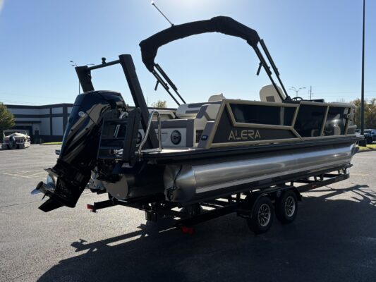 2026 Alera M23L