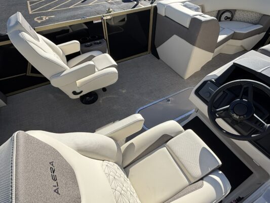 2026 Alera M23L