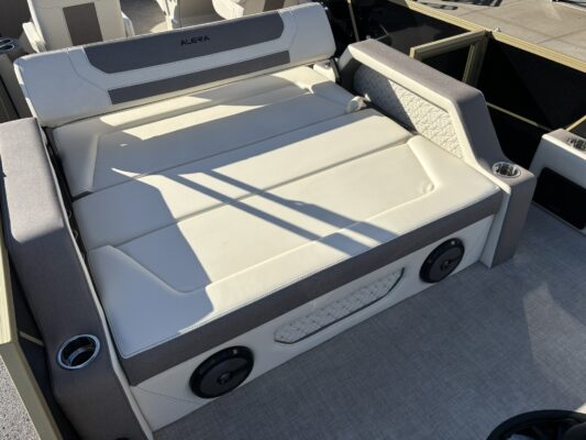 2026 Alera M23L