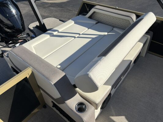 2026 Alera M23L