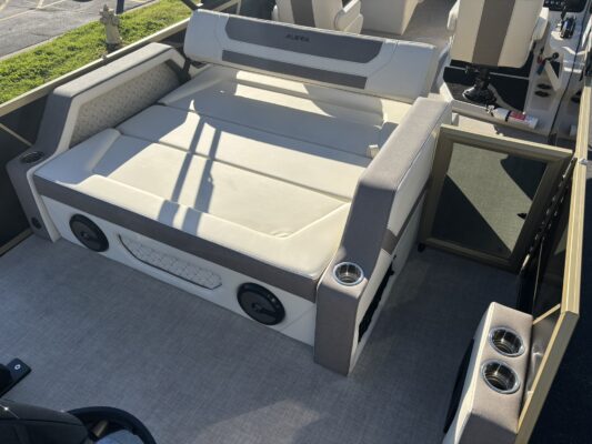 2026 Alera M23L