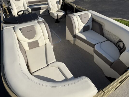 2026 Alera M23L