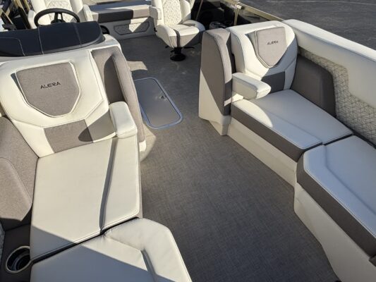 2026 Alera M23L