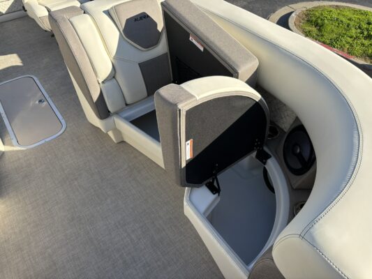 2026 Alera M23L