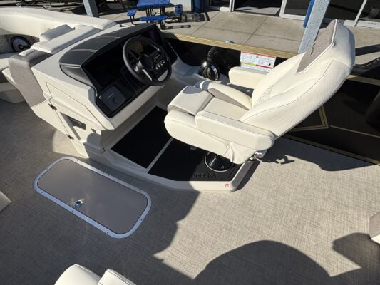 2026 Alera M23L