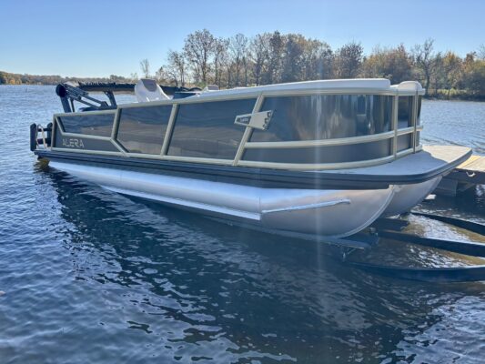 2026 Alera M23L