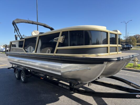 2026 Alera M23L
