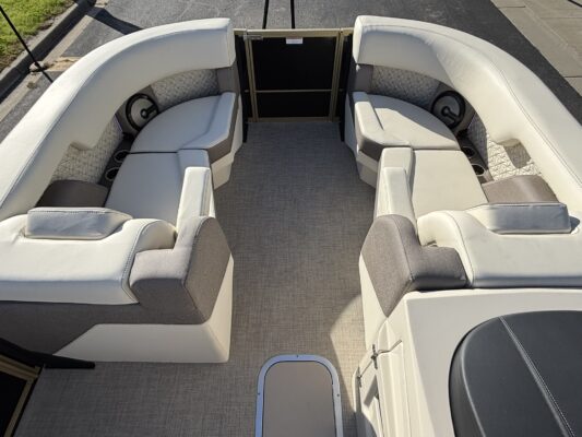 2026 Alera M23L