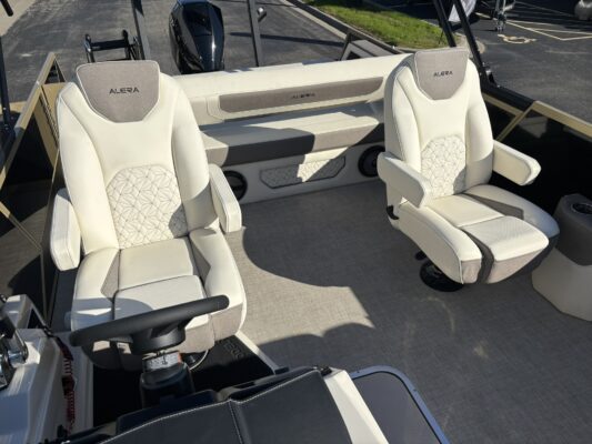 2026 Alera M23L