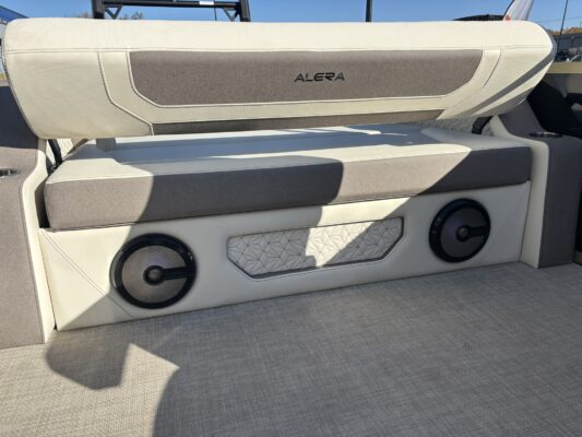2026 Alera M23L