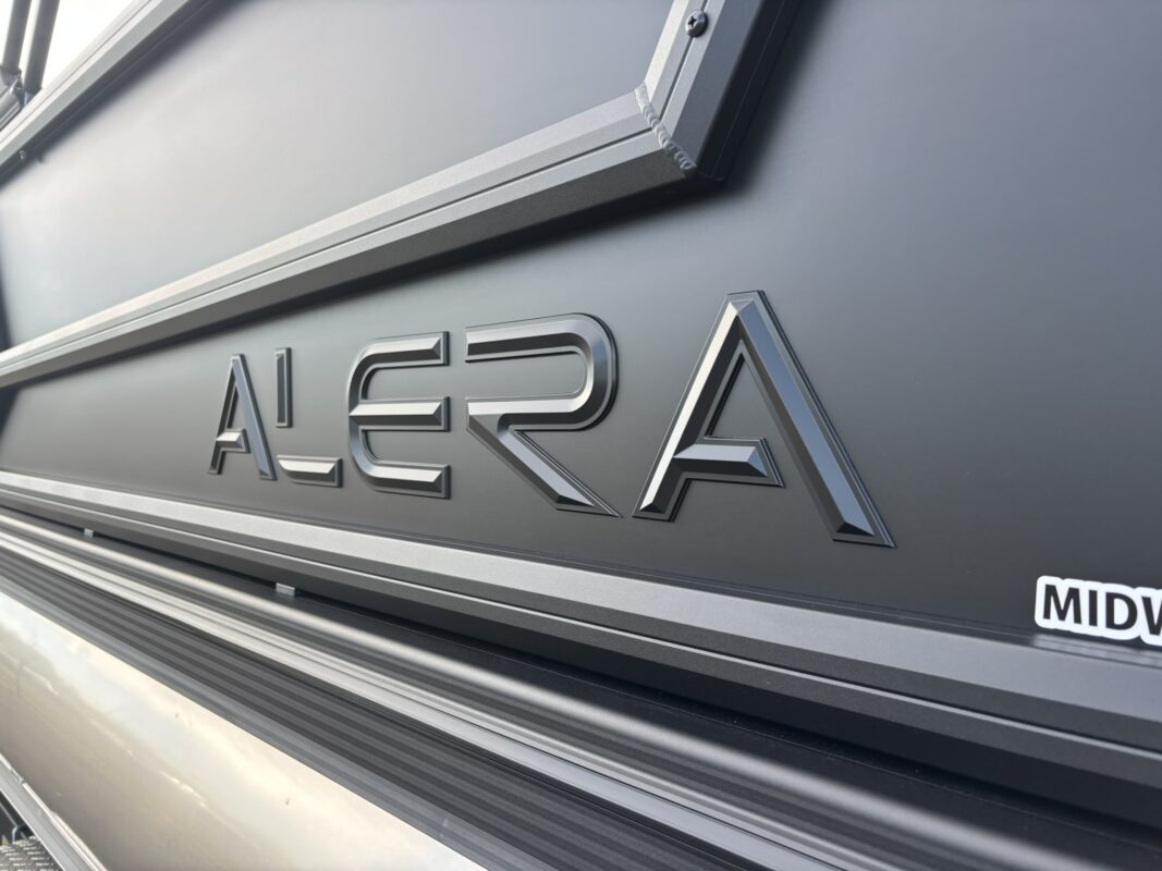 2026 Alera M25L