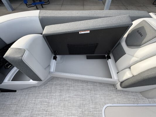 2026 Alera M25L