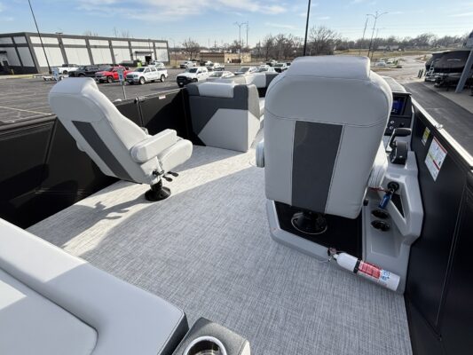 2026 Alera M25L