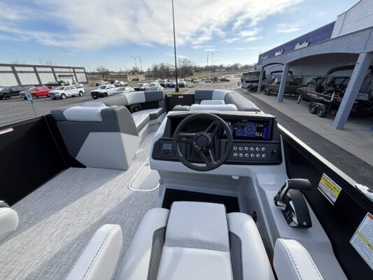 2026 Alera M25L